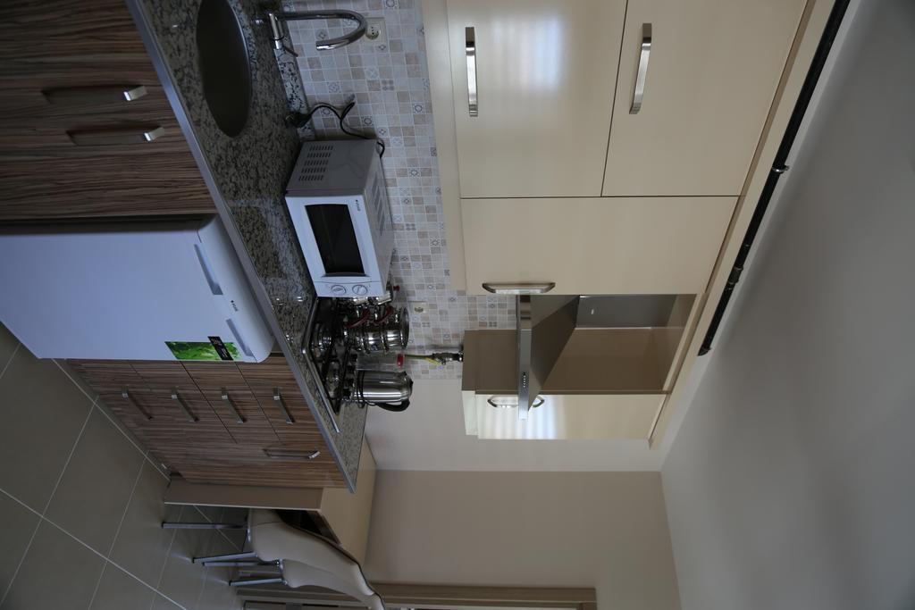 Ozsoy Apart Aparthotel Urgup Room photo