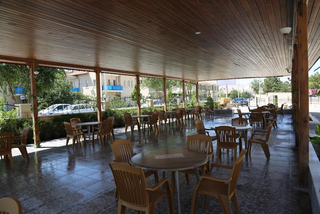 Ozsoy Apart Aparthotel Urgup Room photo