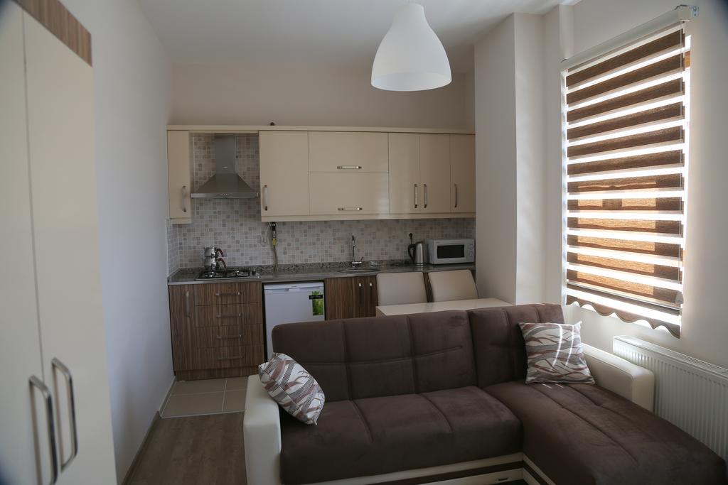 Ozsoy Apart Aparthotel Urgup Room photo