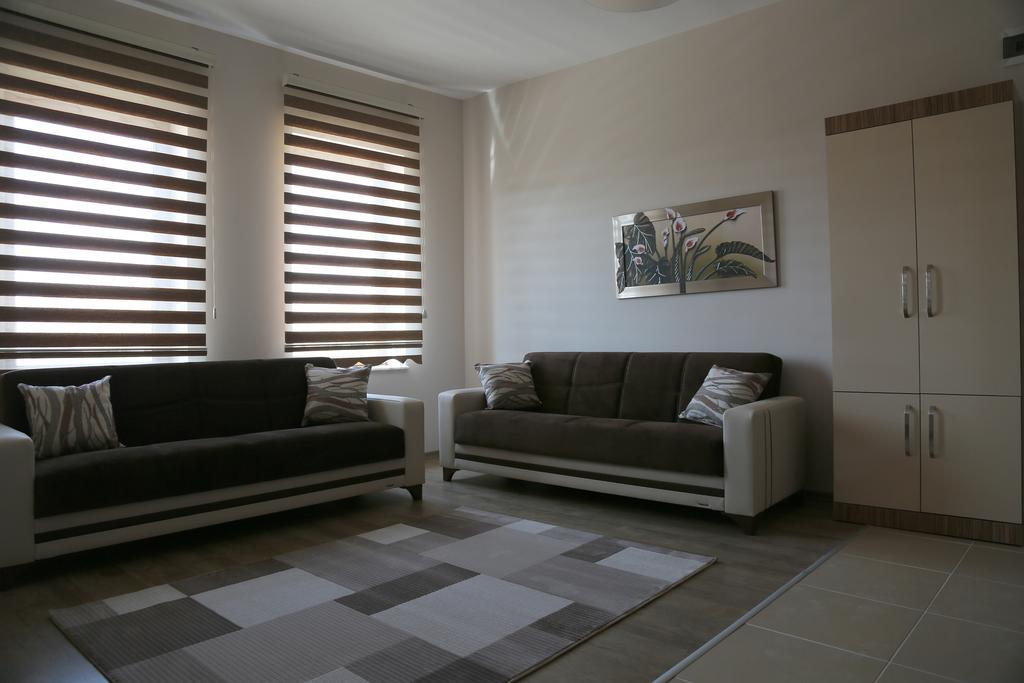 Ozsoy Apart Aparthotel Urgup Room photo
