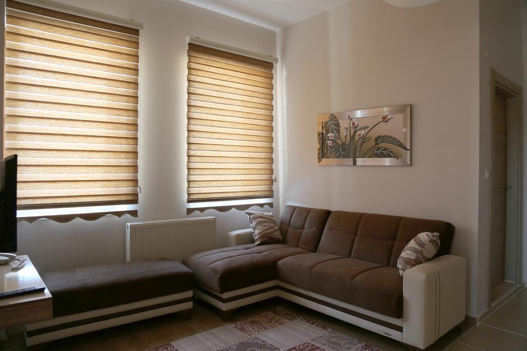 Ozsoy Apart Aparthotel Urgup Room photo