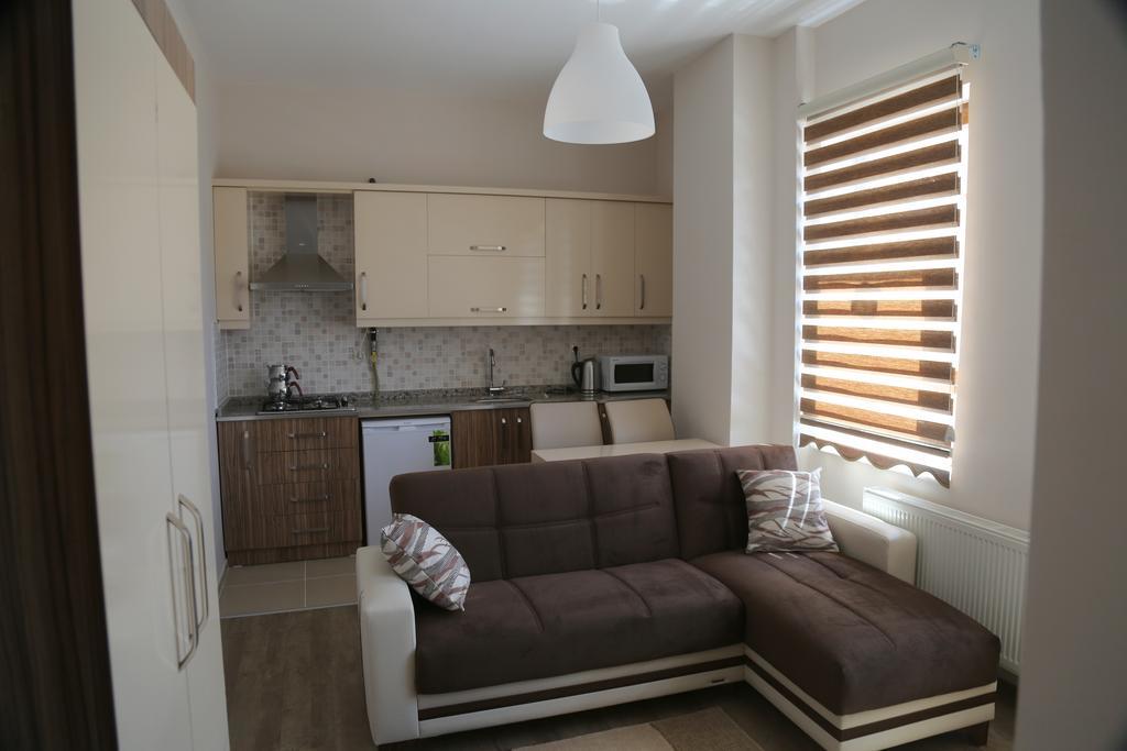 Ozsoy Apart Aparthotel Urgup Room photo