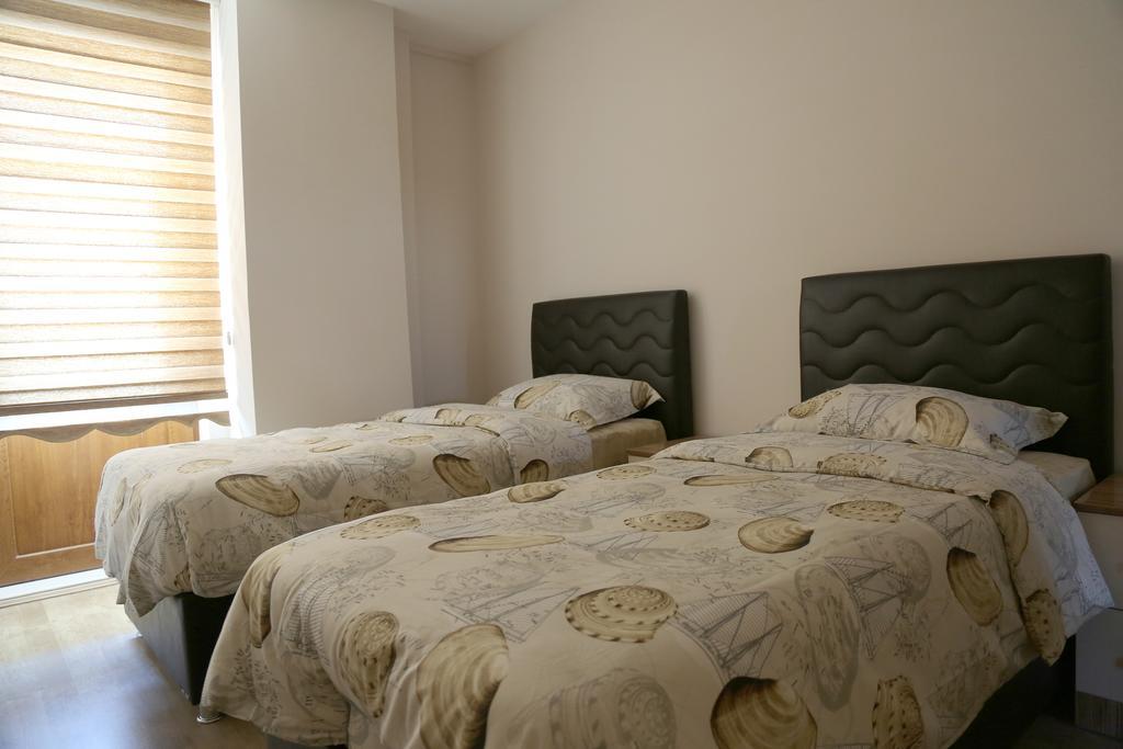 Ozsoy Apart Aparthotel Urgup Room photo